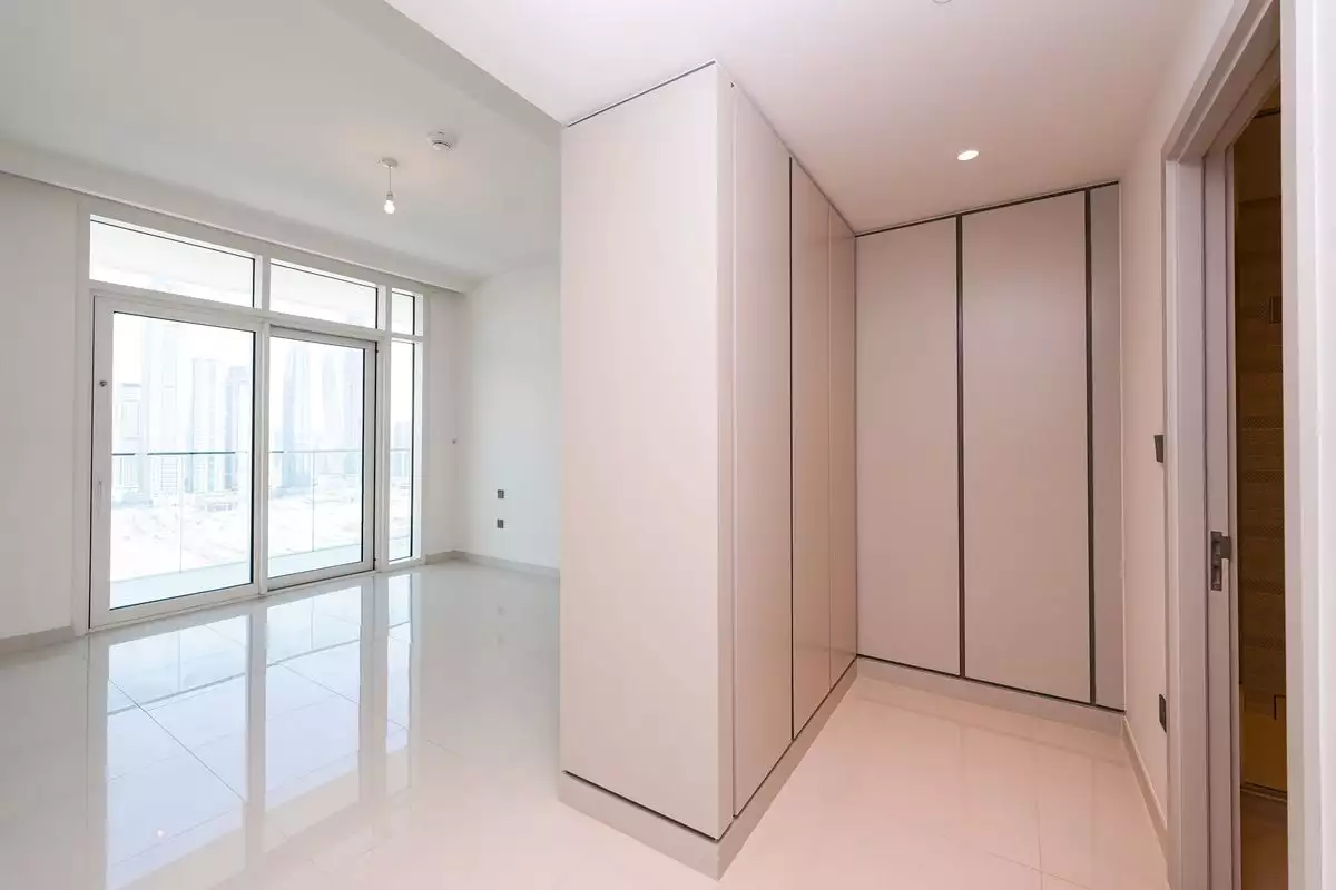 Квартира 106м² в ОАЭ, Дубай. Стоимостью 1323492€ аренда фото-10