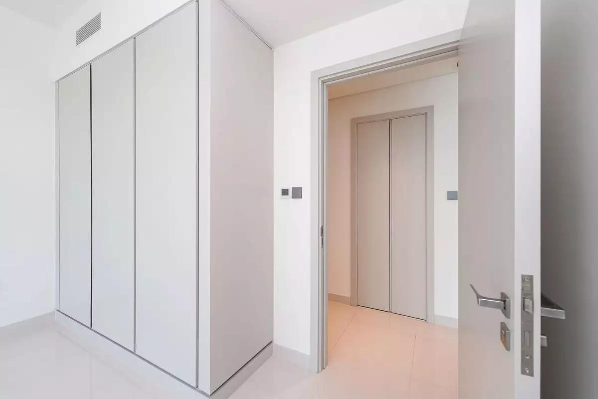 Квартира 106м² в ОАЭ, Дубай. Стоимостью 1323492€ аренда фото-12