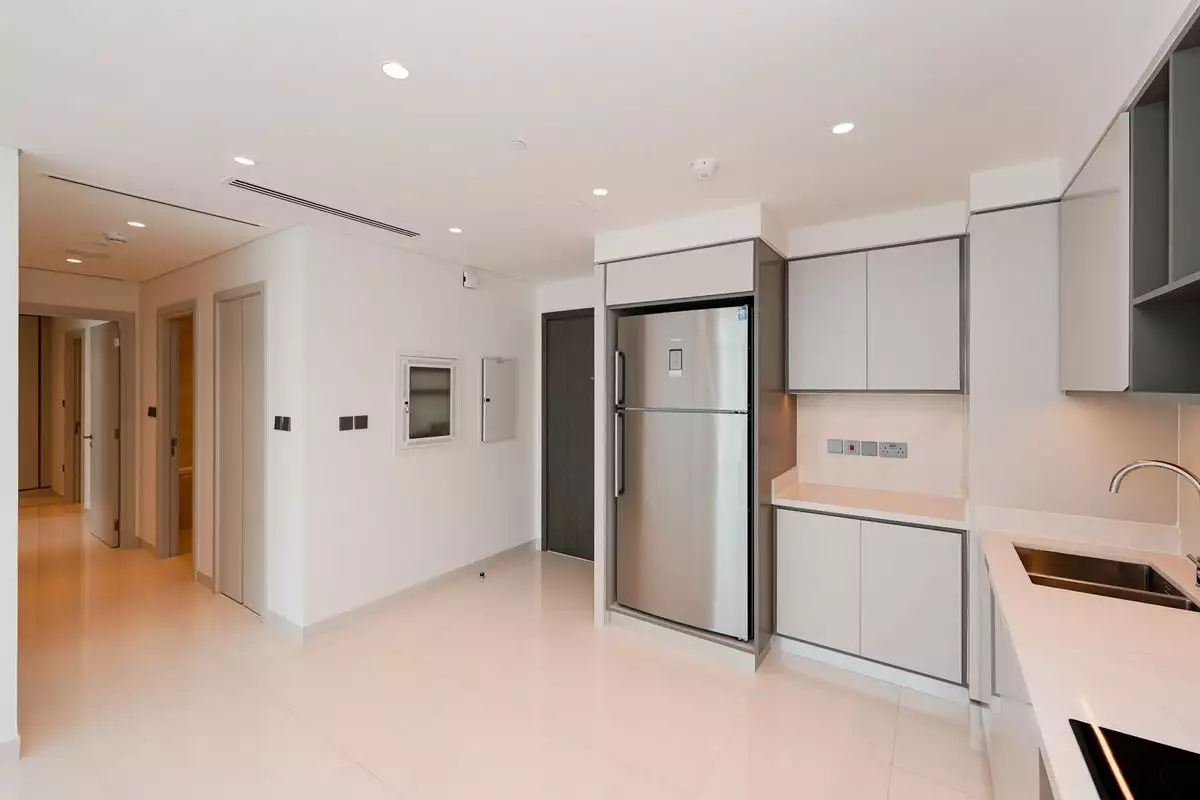 Квартира 106м² в ОАЭ, Дубай. Стоимостью 1323492€ аренда фото-13
