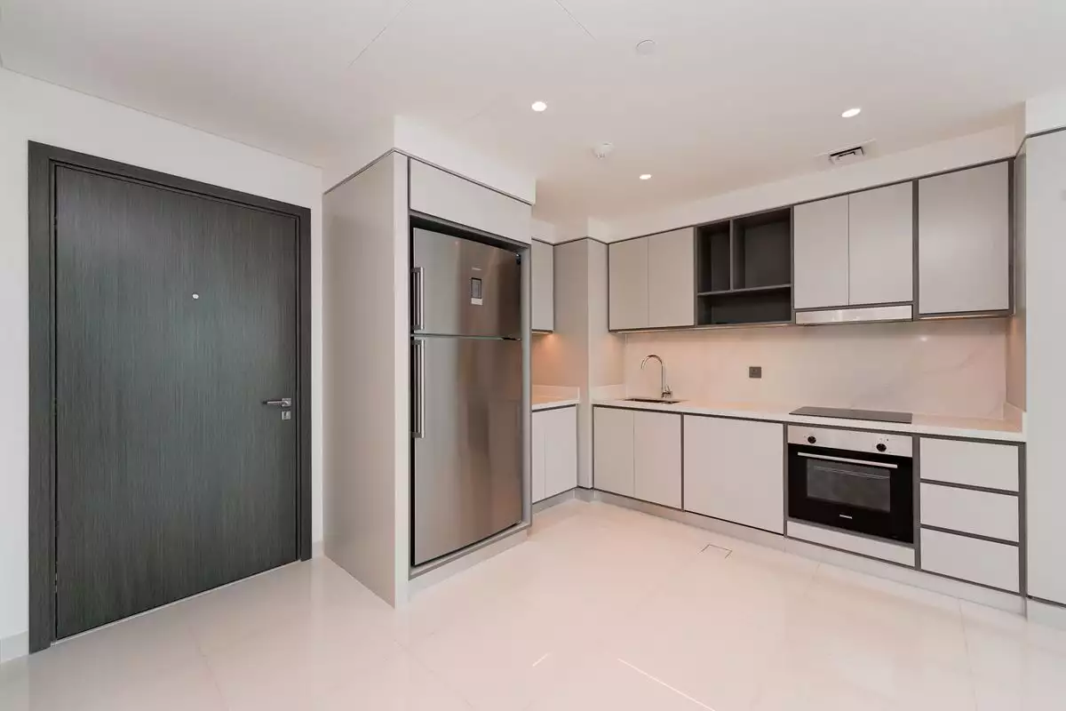 Квартира 106м² в ОАЭ, Дубай. Стоимостью 1323492€ аренда фото-15