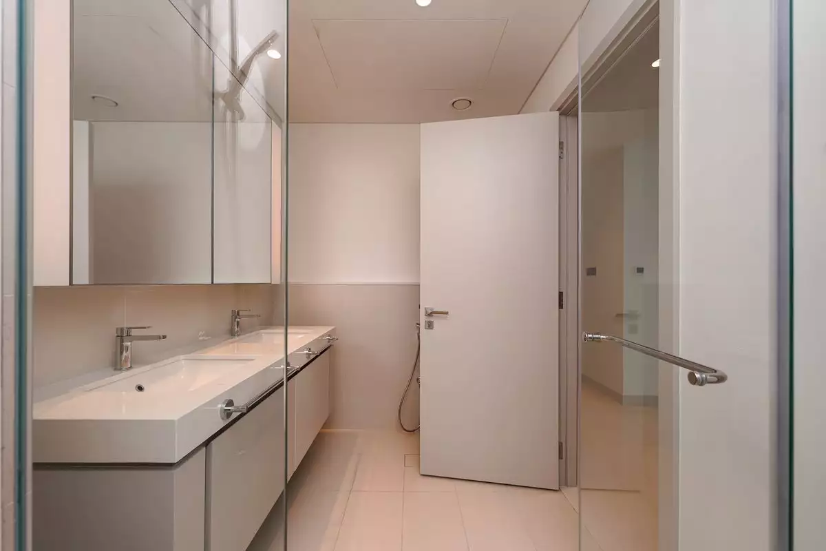 Квартира 106м² в ОАЭ, Дубай. Стоимостью 1323492€ аренда фото-17