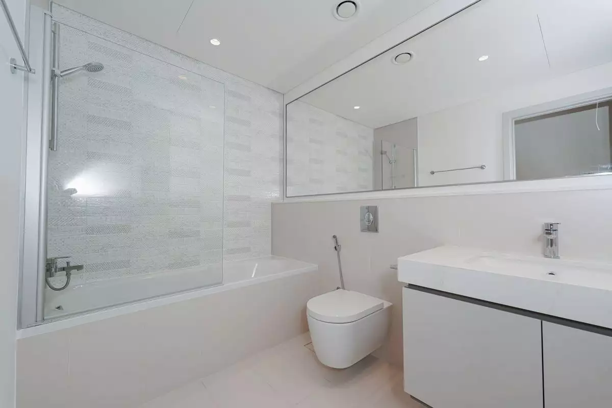 Квартира 106м² в ОАЭ, Дубай. Стоимостью 1323492€ аренда фото-18