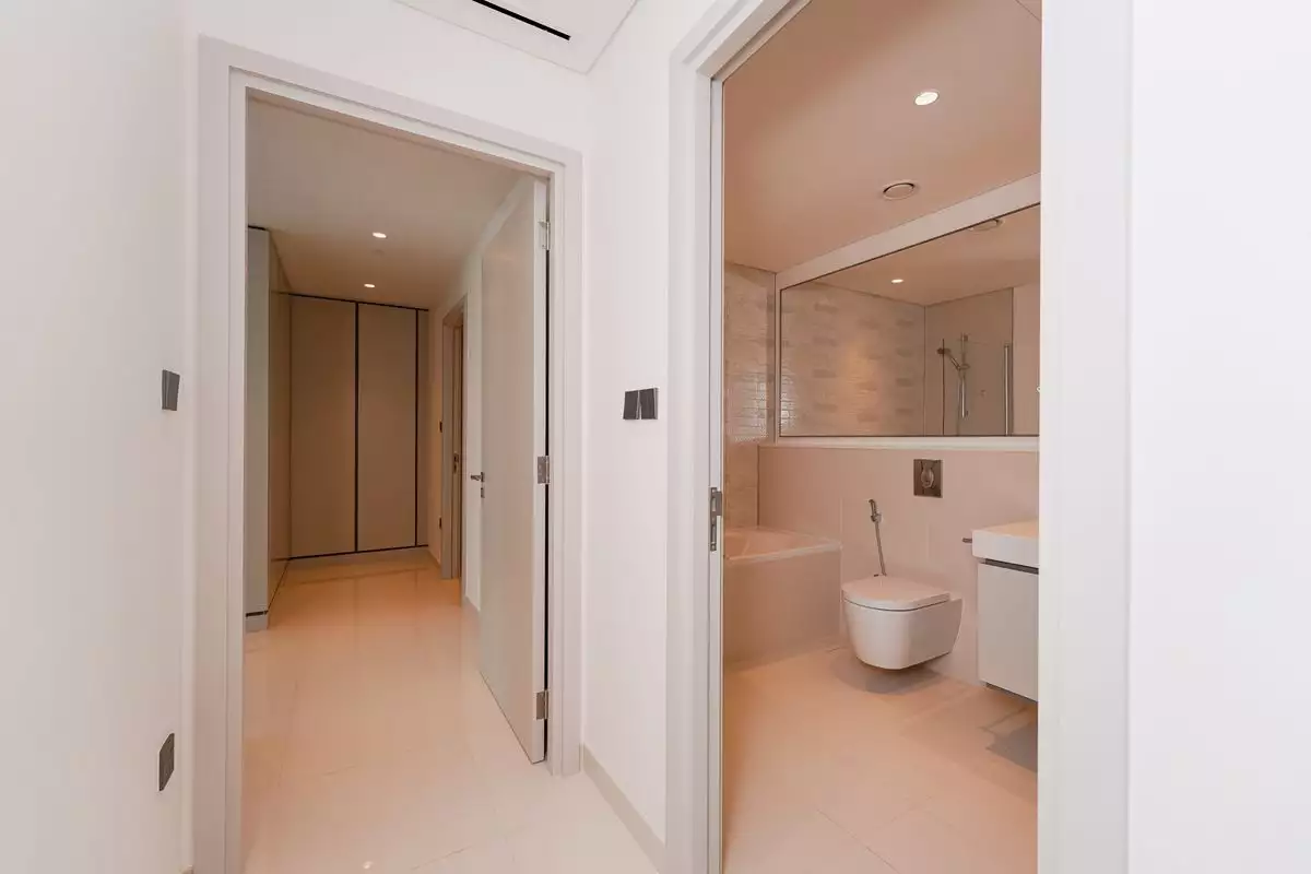 Квартира 106м² в ОАЭ, Дубай. Стоимостью 1323492€ аренда фото-19
