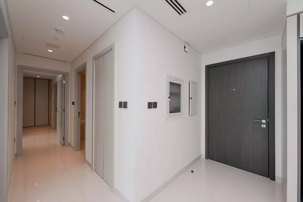 Квартира 106м² в ОАЭ, Дубай. Стоимостью 1323492€ аренда фото-20