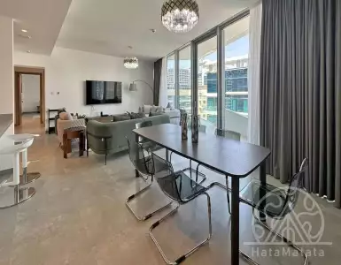 Купить квартиру в ОАЭ 948919€