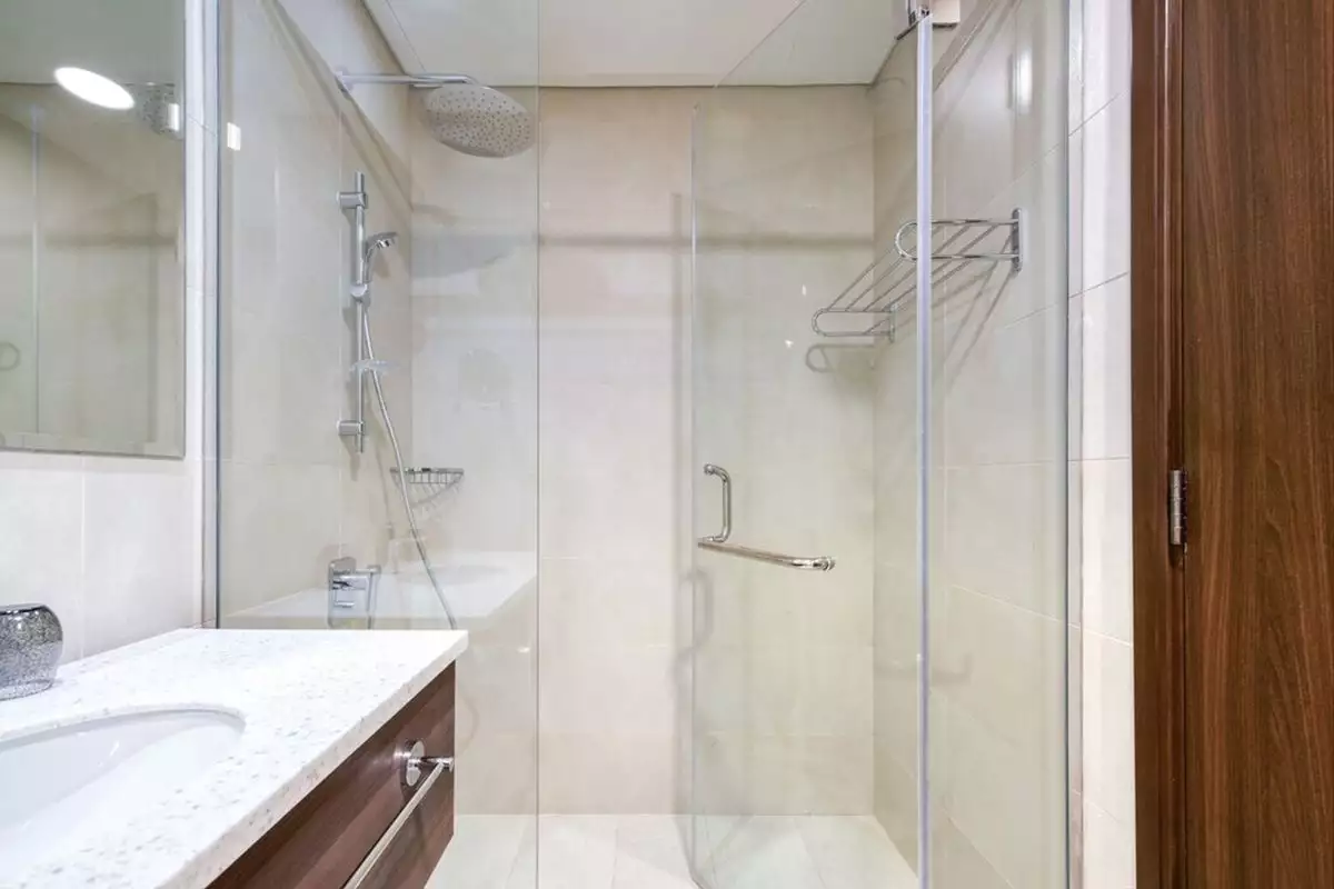 Квартира 143м² в ОАЭ, Дубай. Стоимостью 1042562€ аренда фото-14
