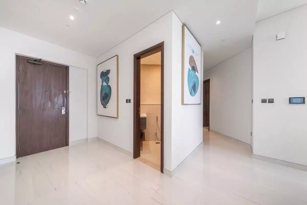 Квартира 147м² в ОАЭ, Дубай. Стоимостью 1036319€ аренда фото-7