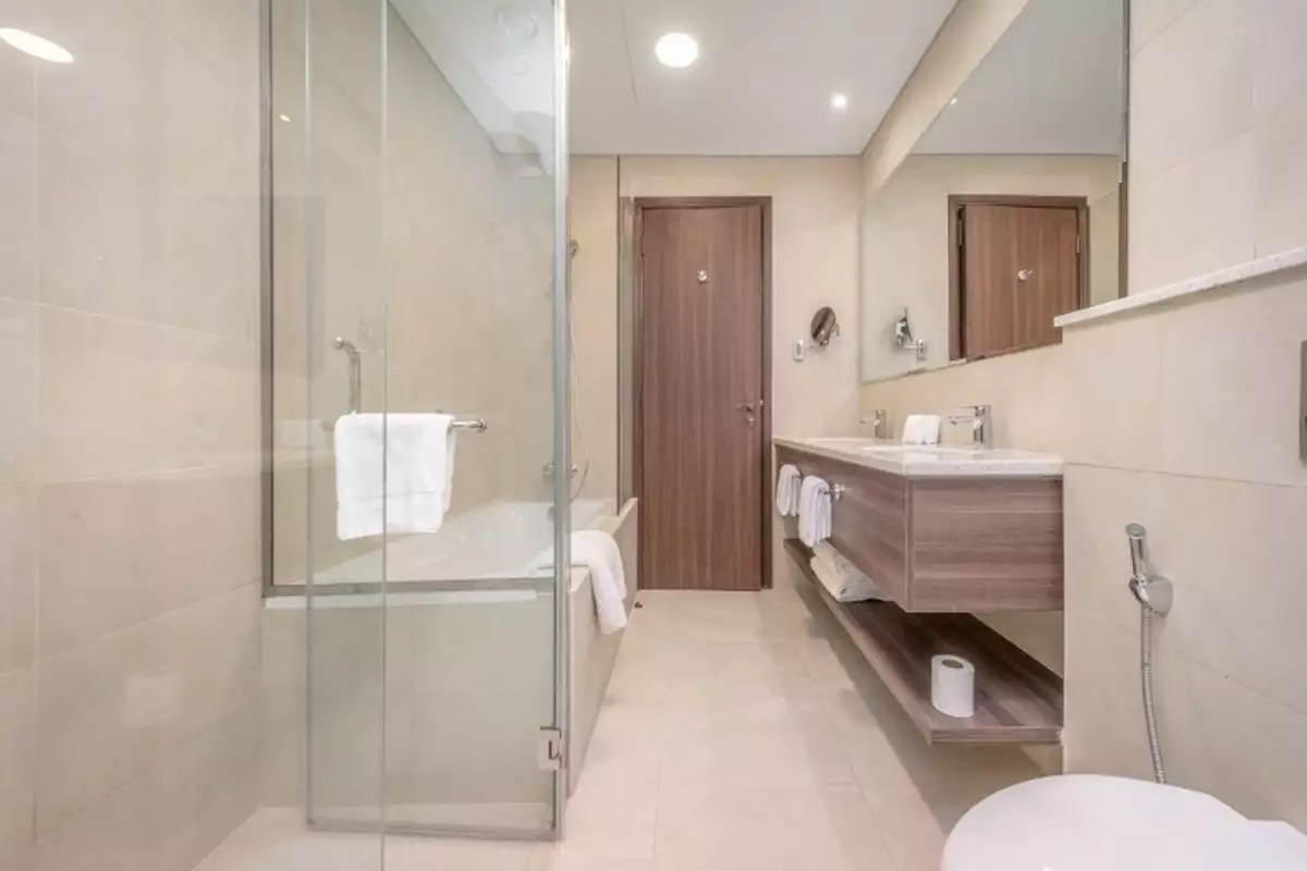 Квартира 147м² в ОАЭ, Дубай. Стоимостью 1036319€ аренда фото-8