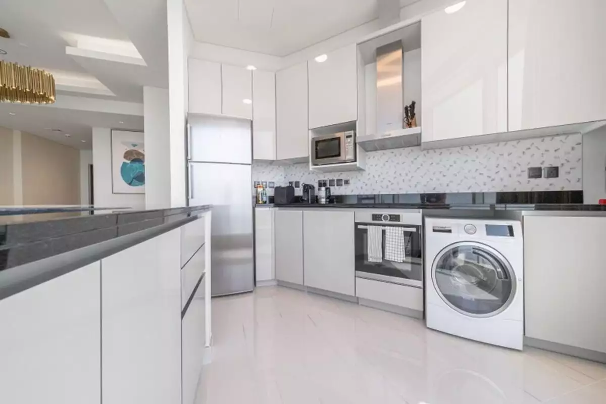 Квартира 147м² в ОАЭ, Дубай. Стоимостью 1036319€ аренда фото-9