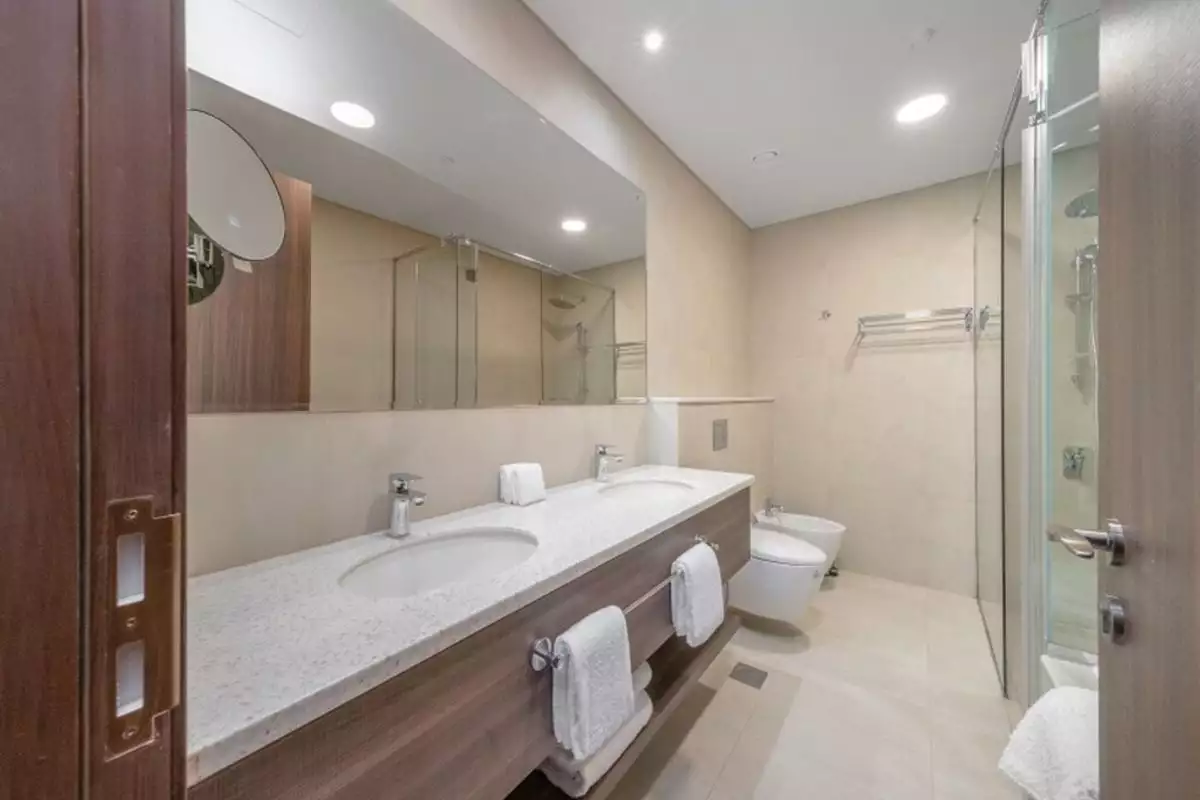 Квартира 147м² в ОАЭ, Дубай. Стоимостью 1036319€ аренда фото-10
