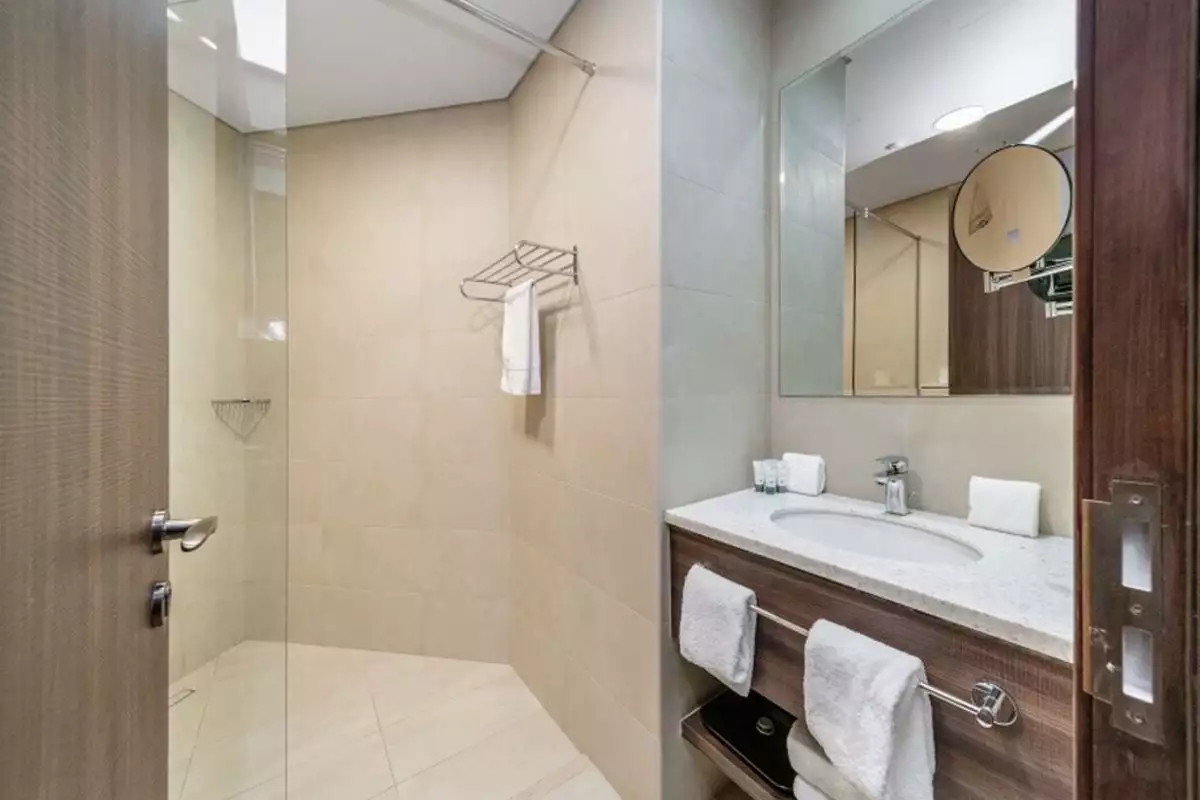 Квартира 147м² в ОАЭ, Дубай. Стоимостью 1036319€ аренда фото-11