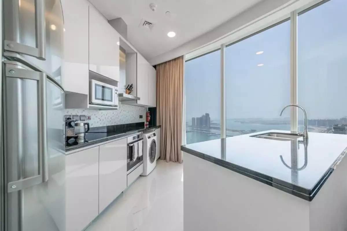 Квартира 147м² в ОАЭ, Дубай. Стоимостью 1036319€ аренда фото-17