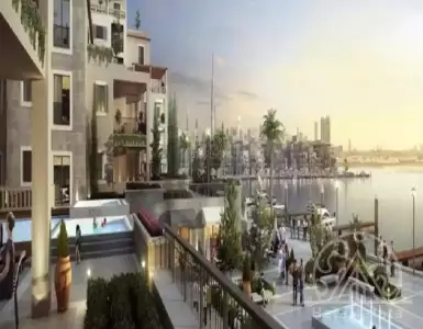 Купить квартиру в ОАЭ 649260€