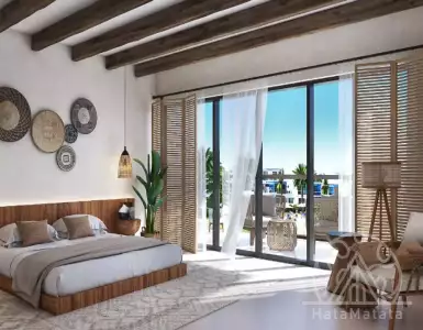 Купить таунхаус в ОАЭ 586831€