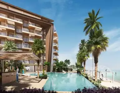 Купить квартиру в ОАЭ 2372297€