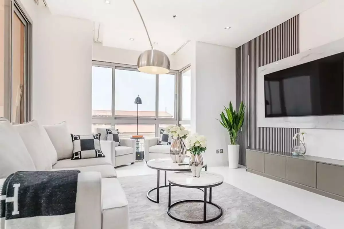 Квартира 169м² в ОАЭ, Дубай. Стоимостью 1196137€ аренда фото-2