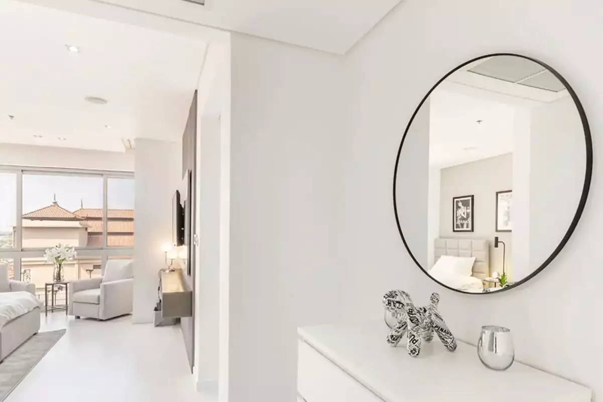 Квартира 169м² в ОАЭ, Дубай. Стоимостью 1196137€ аренда фото-5