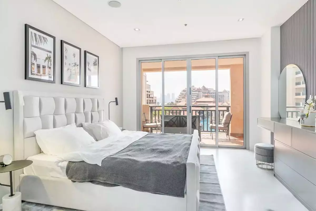 Квартира 169м² в ОАЭ, Дубай. Стоимостью 1196137€ аренда фото-7
