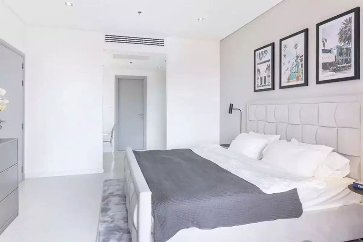 Квартира 169м² в ОАЭ, Дубай. Стоимостью 1196137€ аренда фото-11