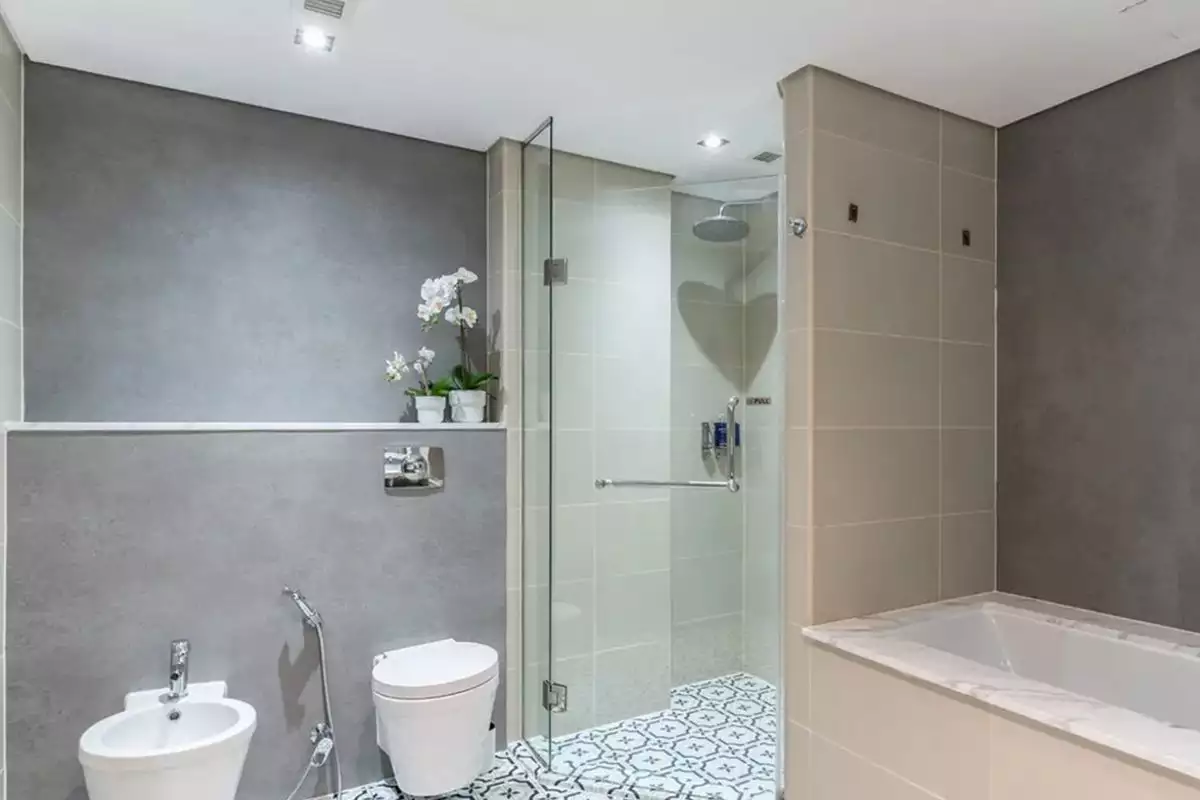 Квартира 169м² в ОАЭ, Дубай. Стоимостью 1196137€ аренда фото-14