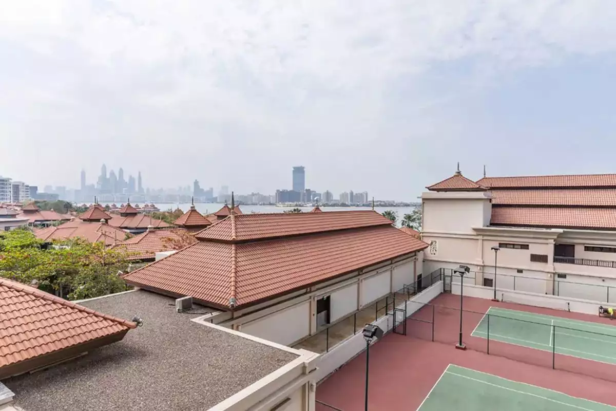 Квартира 169м² в ОАЭ, Дубай. Стоимостью 1196137€ аренда фото-16