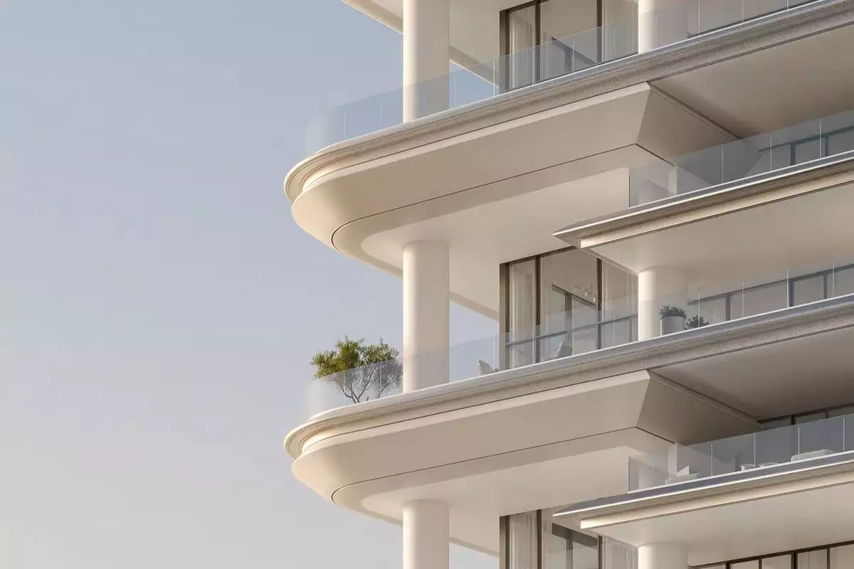 Квартира 685м² в ОАЭ, Дубай. Стоимостью 14982930€ аренда фото-11