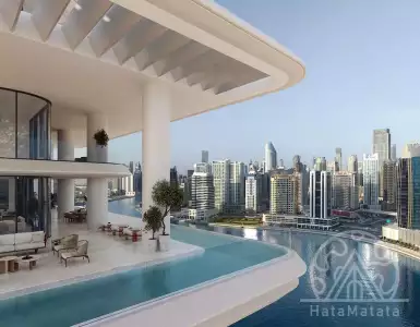 Купить квартиру в ОАЭ 14982930€