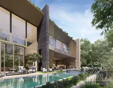 Купить виллу в ОАЭ 5993172€