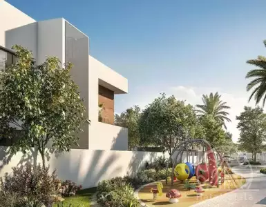 Купить виллу в ОАЭ 1828645€