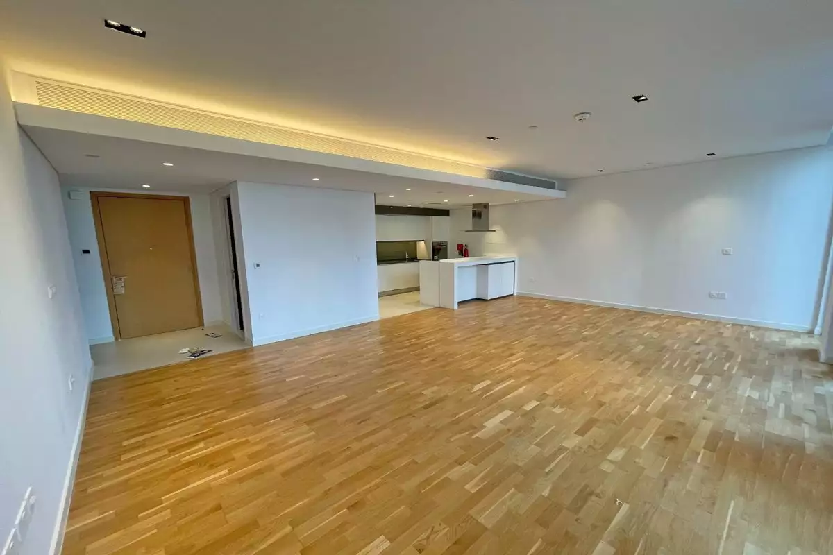 Квартира 136м² в ОАЭ, Дубай. Стоимостью 1872866€ аренда фото-2