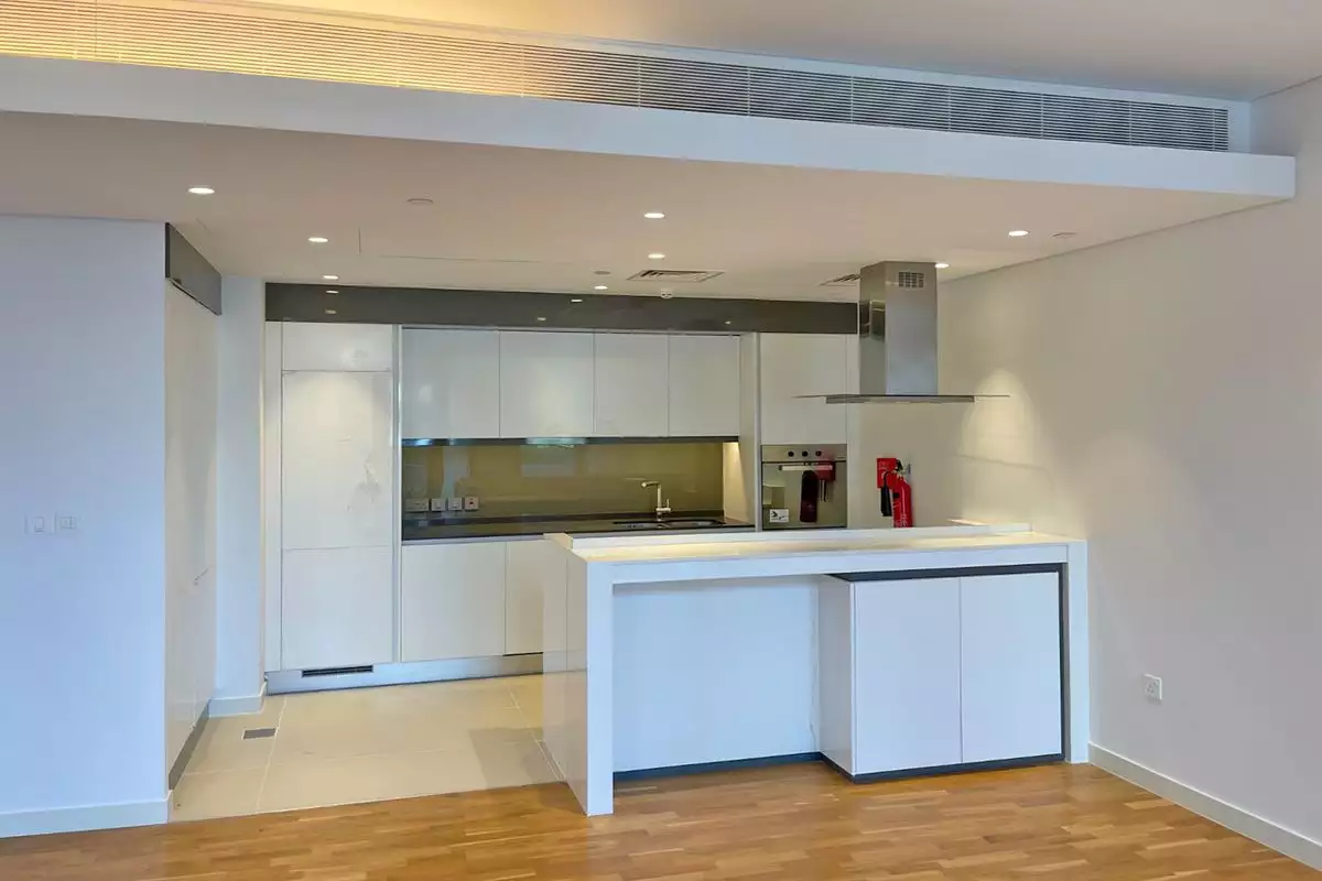 Квартира 136м² в ОАЭ, Дубай. Стоимостью 1872866€ аренда фото-3