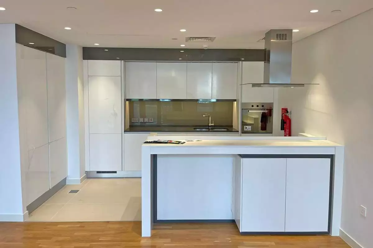 Квартира 136м² в ОАЭ, Дубай. Стоимостью 1872866€ аренда фото-5