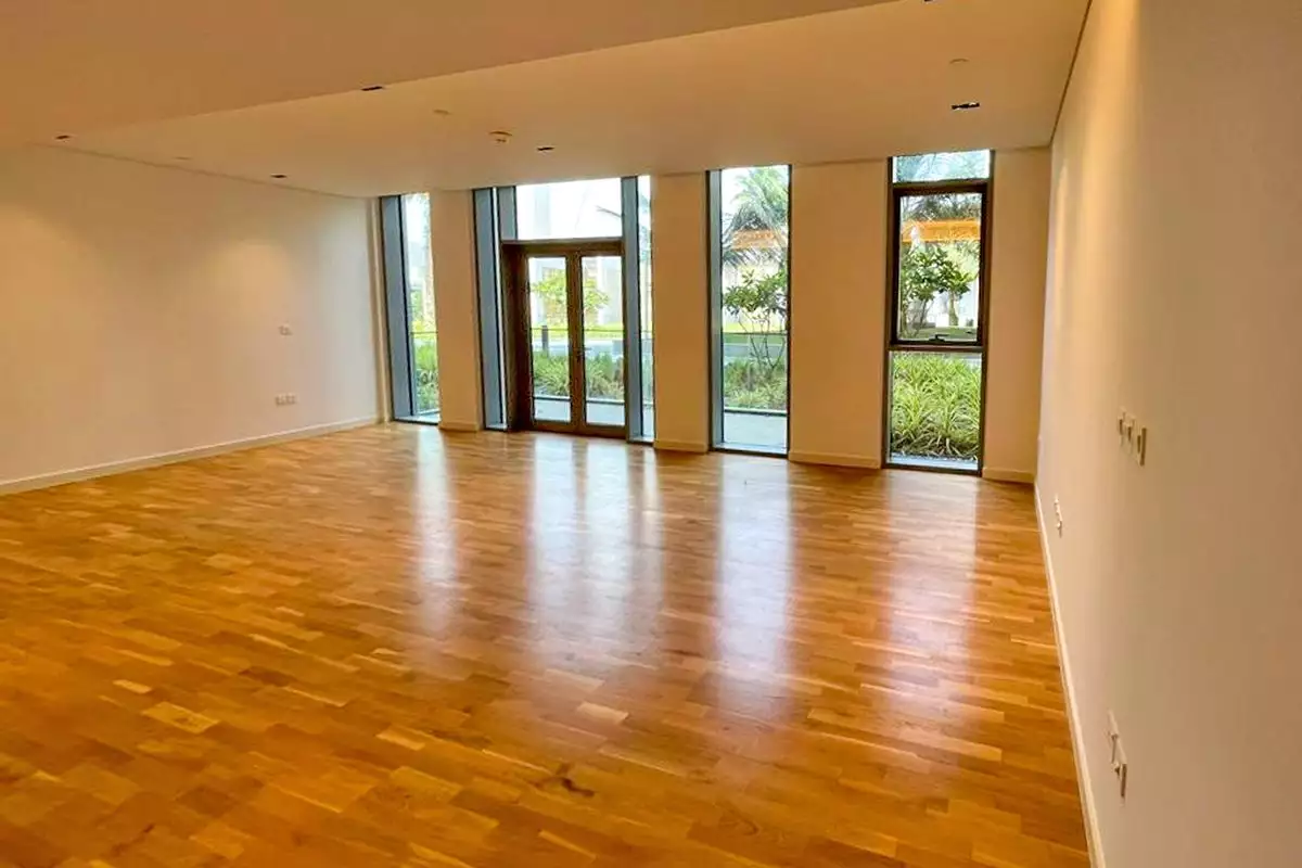 Квартира 136м² в ОАЭ, Дубай. Стоимостью 1872866€ аренда фото-6