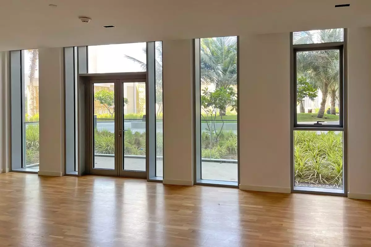 Квартира 136м² в ОАЭ, Дубай. Стоимостью 1872866€ аренда фото-7