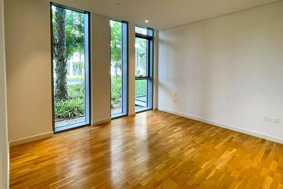 Квартира 136м² в ОАЭ, Дубай. Стоимостью 1872866€ аренда фото-8