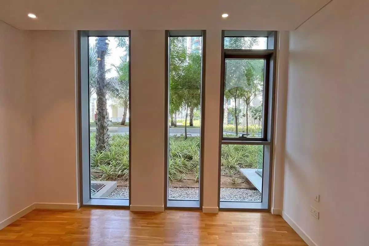 Квартира 136м² в ОАЭ, Дубай. Стоимостью 1872866€ аренда фото-9
