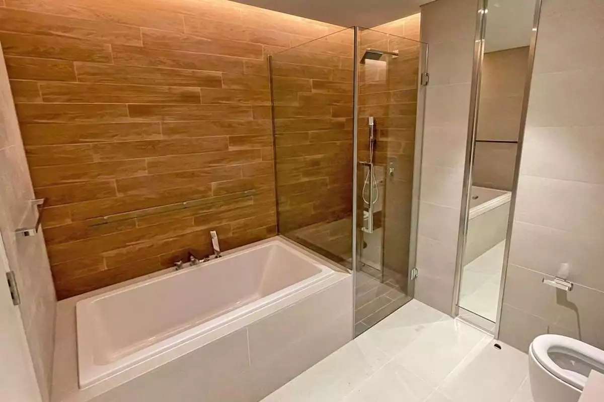 Квартира 136м² в ОАЭ, Дубай. Стоимостью 1872866€ аренда фото-13