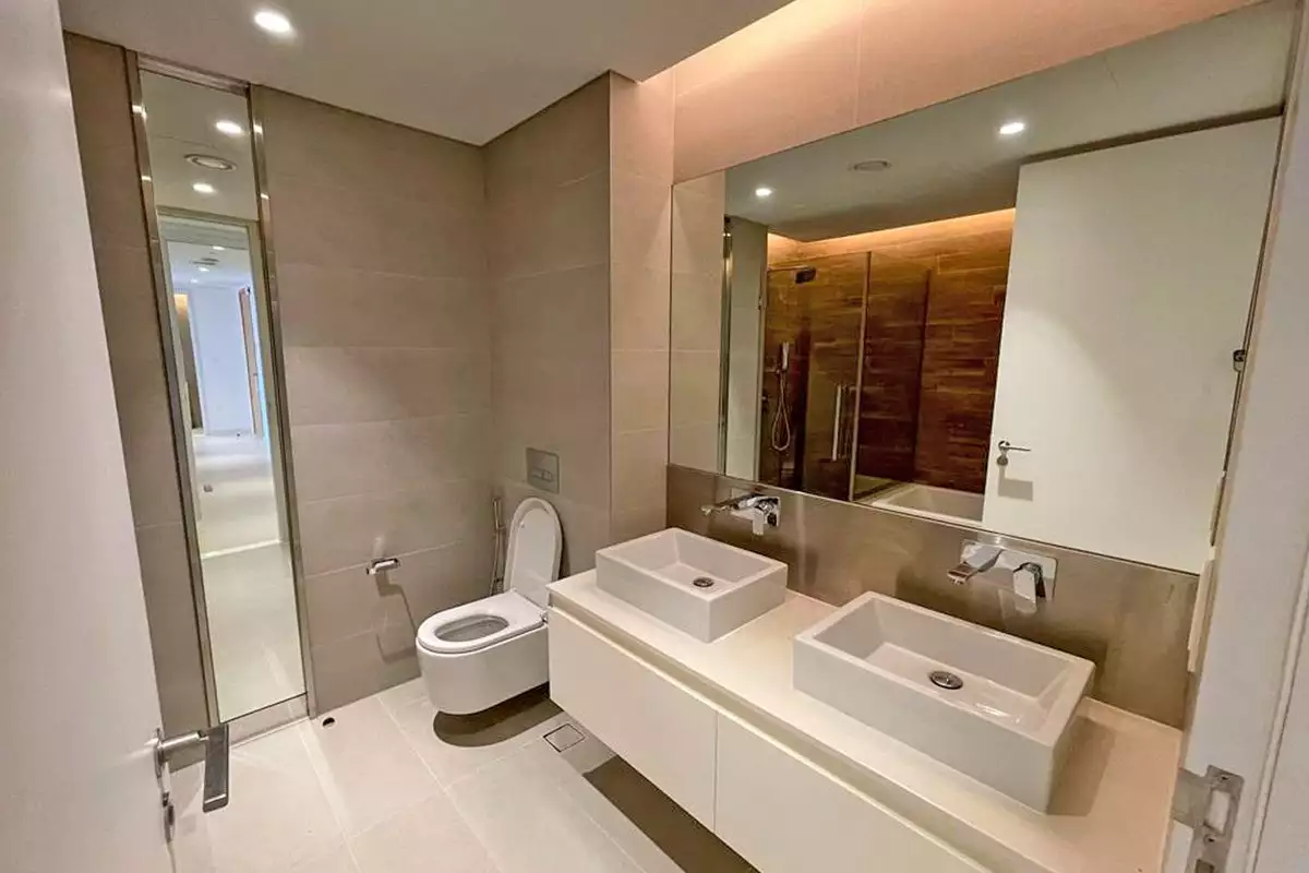 Квартира 136м² в ОАЭ, Дубай. Стоимостью 1872866€ аренда фото-14