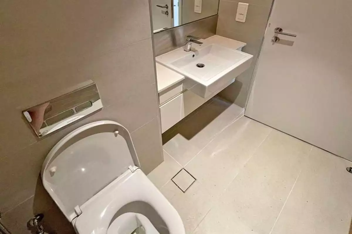 Квартира 136м² в ОАЭ, Дубай. Стоимостью 1872866€ аренда фото-15