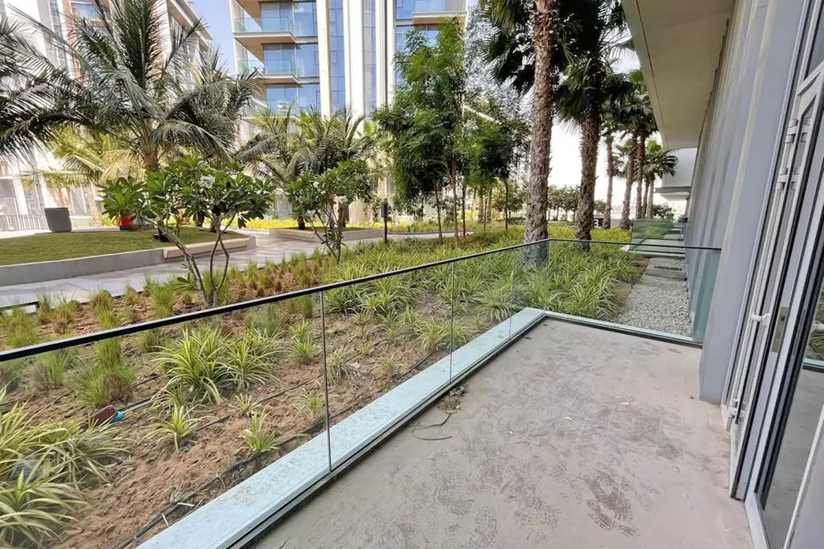 Квартира 136м² в ОАЭ, Дубай. Стоимостью 1872866€ аренда фото-16