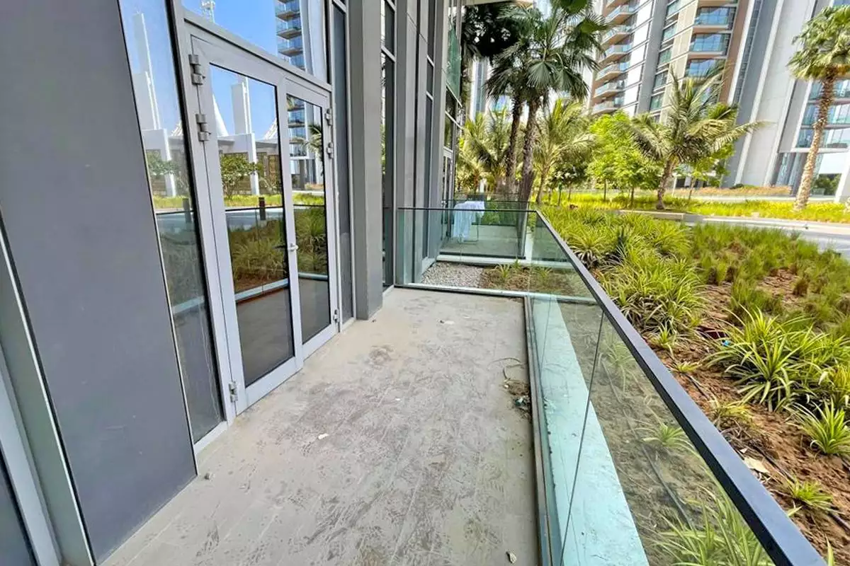 Квартира 136м² в ОАЭ, Дубай. Стоимостью 1872866€ аренда фото-17
