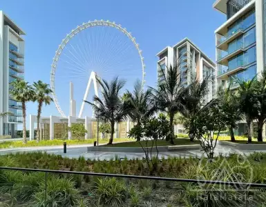 Купить квартиру в ОАЭ 1872866€