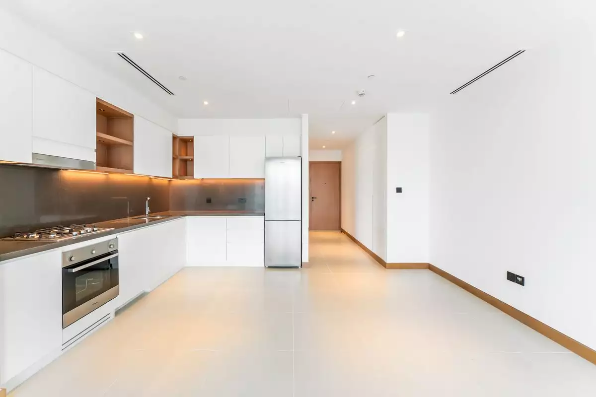 Квартира 101м² в ОАЭ, Дубай. Стоимостью 1243086€ аренда фото-2