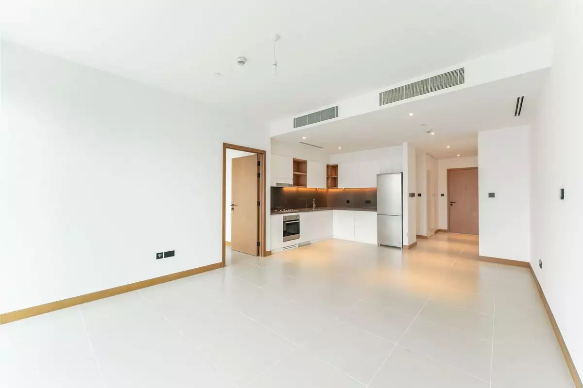 Квартира 101м² в ОАЭ, Дубай. Стоимостью 1243086€ аренда фото-5