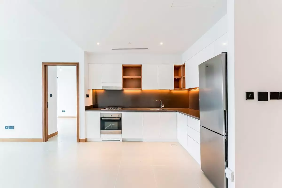 Квартира 101м² в ОАЭ, Дубай. Стоимостью 1243086€ аренда фото-6