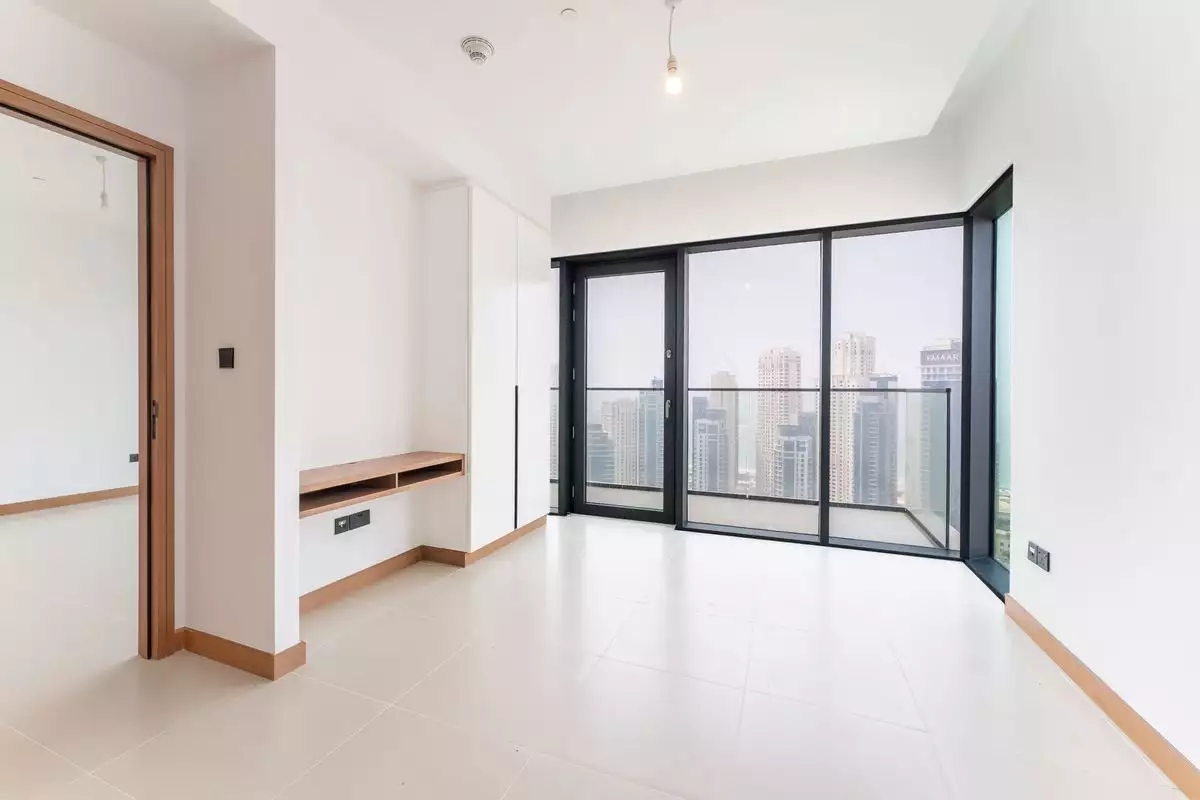 Квартира 101м² в ОАЭ, Дубай. Стоимостью 1243086€ аренда фото-7