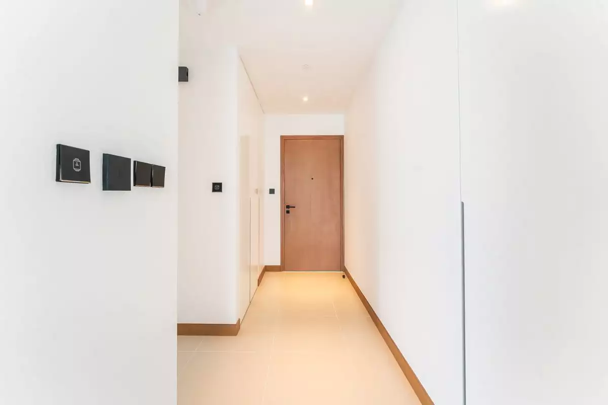 Квартира 101м² в ОАЭ, Дубай. Стоимостью 1243086€ аренда фото-11