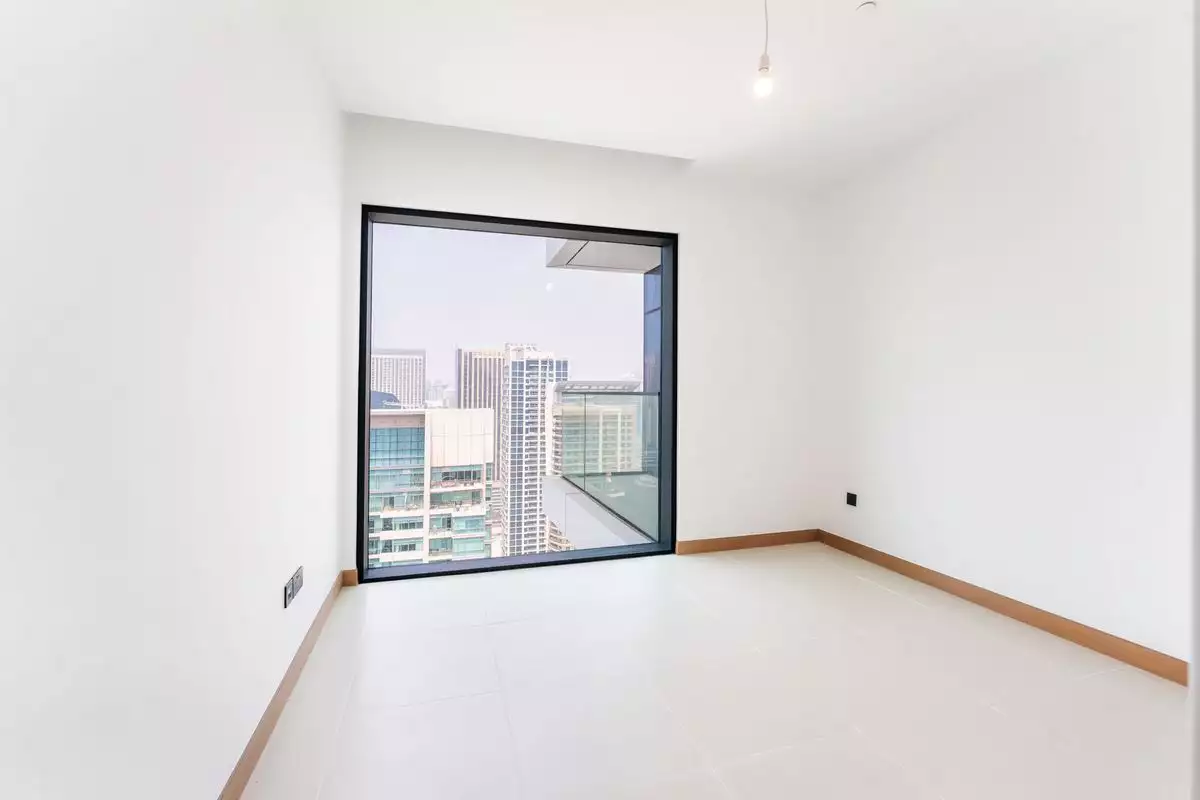 Квартира 101м² в ОАЭ, Дубай. Стоимостью 1243086€ аренда фото-13