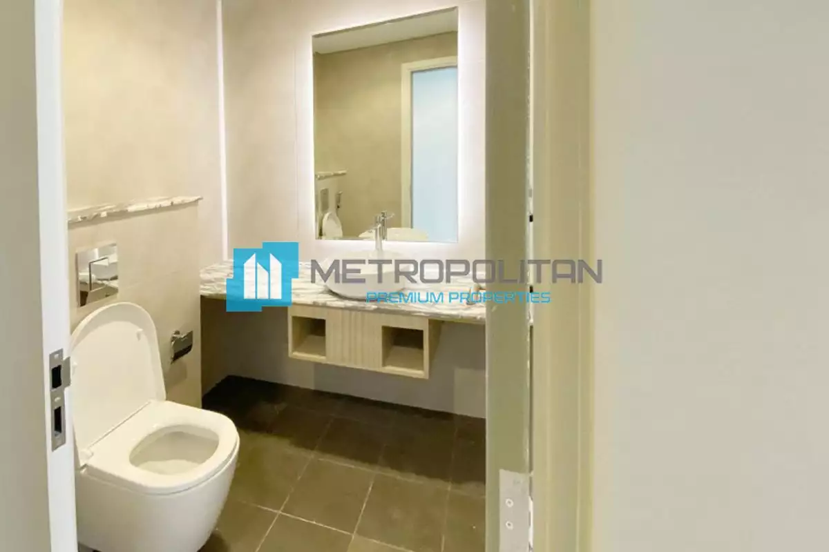 Отель, гостиница 48м² в ОАЭ, Дубай. Стоимостью 332122€ аренда фото-10