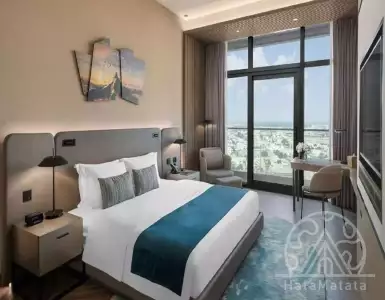 Купить отель, гостиницу в ОАЭ 332122€